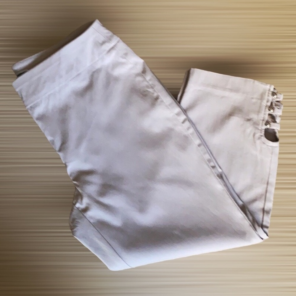 JM Collection Beige Capri (PS)
